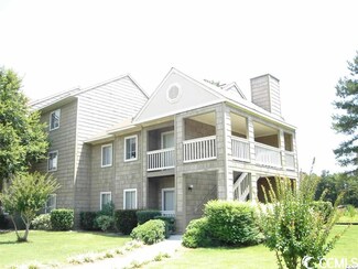 400-H Myrtle Greens Dr, Conway, SC 29526
