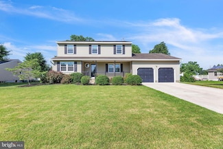 23 New Oak Rd, Mickleton, NJ 08056