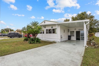 37136 8th Ave, Zephyrhills, FL 33542