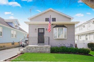 296 Demorest Ave, Staten Island, NY 10314
