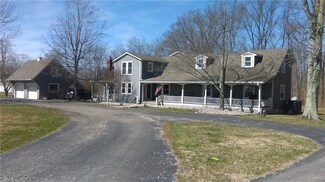 13358 W County Road 400 N, Quincy, IN 47456