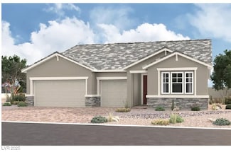 7721 Pirouette Ave, Las Vegas, NV 89178