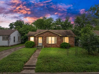 519 Dearborn St, Waco, TX 76704