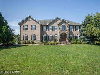 14763 Maize Ct, Hillsboro, VA 20132