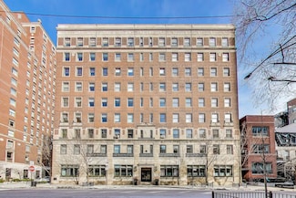 1255 N State Pkwy Unit 2D, Chicago, IL 60610