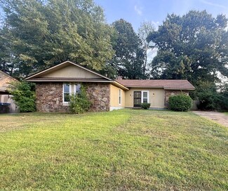 5459 Fieldcrest Ave, Memphis, TN 38134