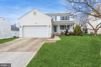 2318 Golden Chapel Rd, Odenton, MD 21113