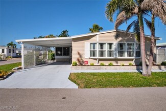 7127 Drum Dr, Saint James City, FL 33956