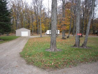 4242 County Road 429, Mc Millan, MI 49853