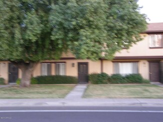 6105 N 31st Ave, Phoenix, AZ 85017