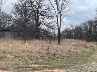 31347 S 369th West Ave, Bristow, OK 74010