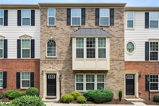 2803 Pointe View Dr, Mars, PA 16046