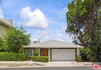 11621 Sunshine Terrace, Studio City, CA 91604