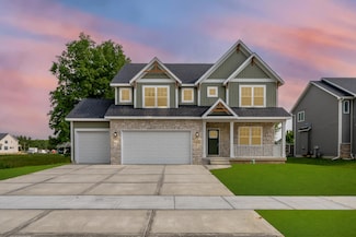 2132 Pradera Trail, Chesterton, IN 46304