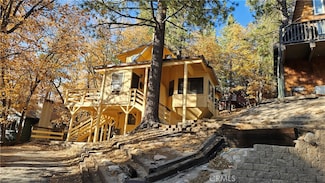 33294 Wild Rose Dr, Green Valley Lake, CA 92341
