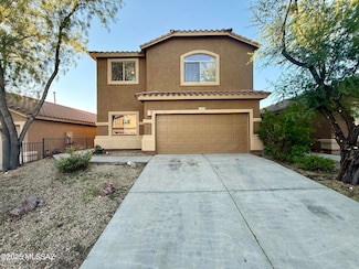 13224 E Coyote Well Dr, Vail, AZ 85641