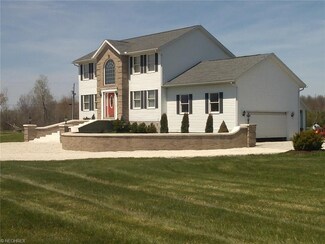 115 Bloomfield Kinsman Rd, North Bloomfield, OH 44450