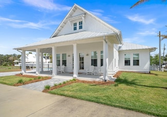 190 N Wall St, Inlet Beach, FL 32461