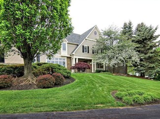 2739 Blackbird Hollow, Cincinnati, OH 45244