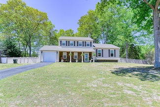 5 Bock Blvd, Howell, NJ 07731