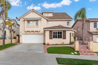 1263 Silver Hawk Way, Chula Vista, CA 91915