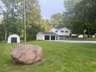 806 Shelaire Dr, Mansfield, OH 44903
