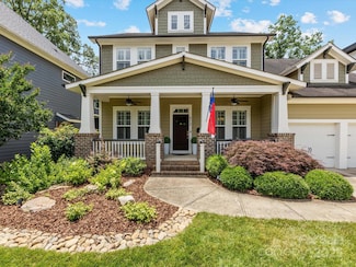 612 Ideal Way, Charlotte, NC 28203