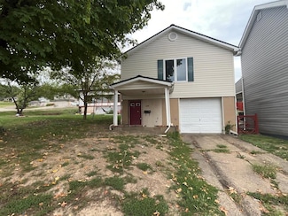 24 Olive Ave, Moundsville, WV 26041
