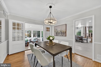 11500 Deborah Dr, Potomac, MD 20854