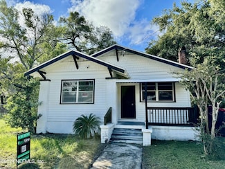 40 W 21st St, Jacksonville, FL 32206