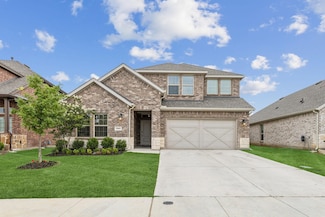 7521 Bird Cherry Ln, Aubrey, TX 76227