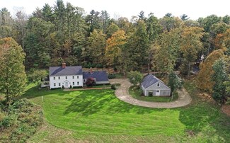 39 Mill St, Sherborn, MA 01770