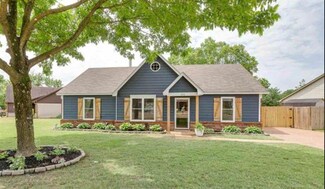 3731 Sunrise Ridge Dr, Memphis, TN 38135