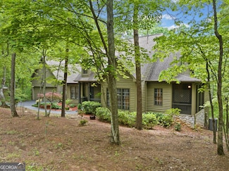 122 Woodstream Point, Jasper, GA 30143