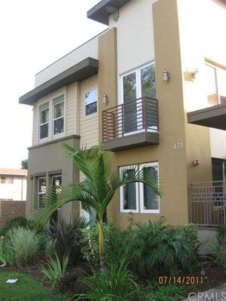 431 N Los Robles Ave Unit 6, Pasadena, CA 91101