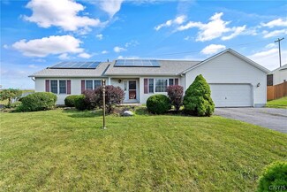136 Blackstone Way, Syracuse, NY 13219