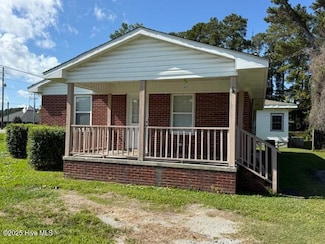 1222 Burgaw Hwy, Jacksonville, NC 28540