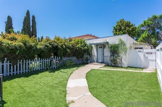 4320 48th St, San Diego, CA 92115