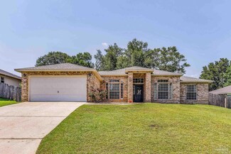 2126 Liberty Loop Rd, Cantonment, FL 32533