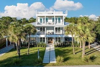 53 Buddy St, Santa Rosa Beach, FL 32459