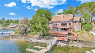 805 Dot Cir Unit 486, Copperopolis, CA 95228