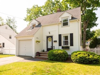 167 Boardman Ave, Melrose, MA 02176