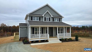11785 E Jack Jouett Rd, Louisa, VA 23093