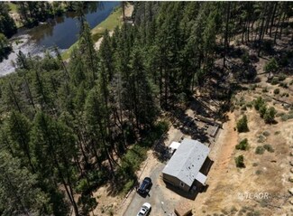 2501 Poker Bar Rd, Lewiston, CA 96052