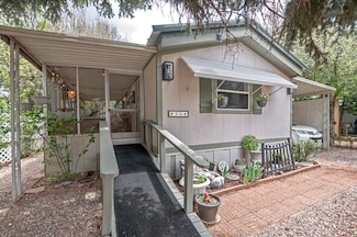 16 N Star Vale Dr Unit 56, Star Valley, AZ 85541