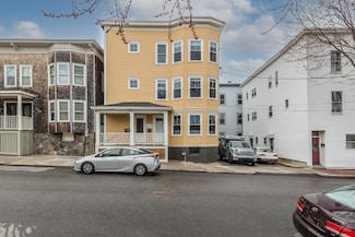 49 Moody St Unit 1, Portland, ME 04101