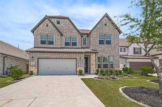 13811 Via Toluca Trail, Cypress, TX 77433