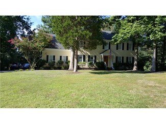 2600 Northwind Ct, Henrico, VA 23233