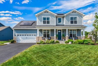 3632 Congressional Pkwy, Elgin, IL 60124