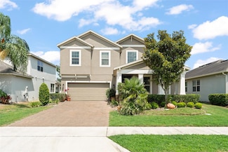 488 Kistler Cir, Clermont, FL 34715